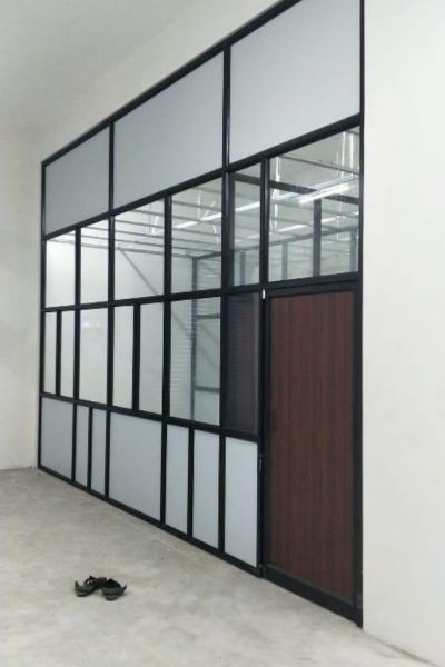 Best Aluminum Partitions Chennai