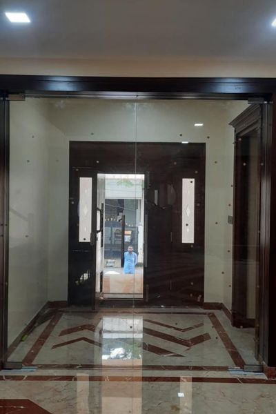 Aluminum Partitions Chennai
