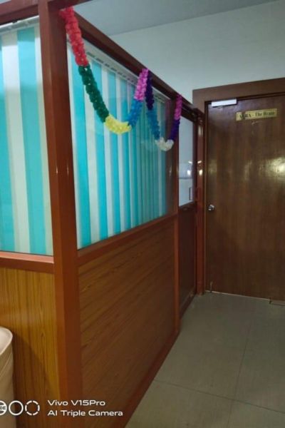 False Ceiling Companies in Chennai