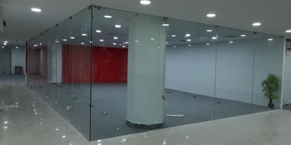 Glass Partitions Chennai