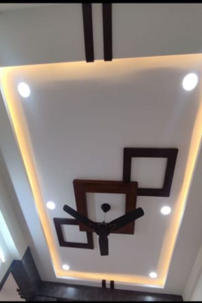 Exterior Doors with Glass Chennai