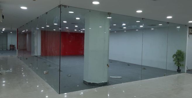 Glass Partitions Chennai